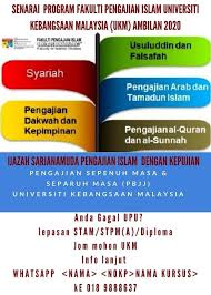 Pusat pengajian lepas ijazah dan penyelidikan. Sarjana Muda Pusat Informasi Pendidikan Tinggi Pippt Facebook