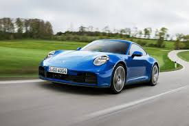 Image result for South Sea Blue 2025 Porsche