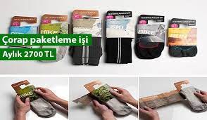 corap paketleme isi yaparak ramazan ayinda tami tamina aylik 2700 tl kazanmak ister misiniz detayli bilgi ve basvuru icin resme basma corap paketleme ramazan