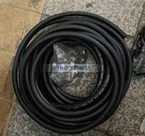 8MM Rubber Reinforced Fuel Hose E10 Unleaded Petrol Diesel Oil Line Fuel  Pipe