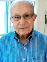 Donald Conley Obituary (1920