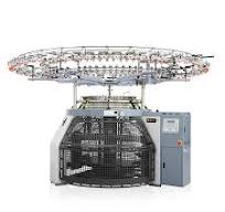 China Three Thread Fleece Knitting Machine Manufacture and ...