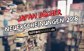 Auch ein großes herrenhaus mit einer brücke als zugang zum garten errichtete er. Japan Buch Entdeckungen Auf Leipziger Buchmesse 2018 Nippon Insider Japan Blog