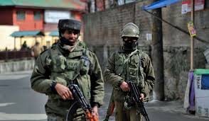 Stream tracks and playlists from sehrish tariq on your desktop or mobile device. Isis Couple Moved To Delhi Due To Kashmir Lockdown Says Family The Week