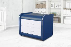 10 nightstands with an effortlessly cool bedside manner. Blue Nightstands You Ll Love In 2021 Wayfair