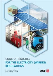 Low voltage wiring for hvac pdf. Code Of Practice For The Electricity Wiring Regulations 2020 Edition