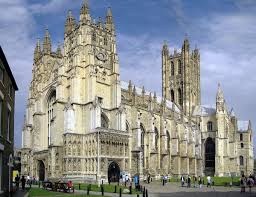 Thirty Nine Articles Wikipedia Canterbury Cathedral Cathedral Church Of England
