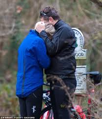 So, a lot of his personal information hasn't been disclosed. Zoe Ball Enjoys Bike Ride With New Boyfriend Michael Reed Express Digest