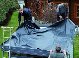 Die 10 Grossten Fehler Beim Gartenhaus Bau Gartenhaus Flachdach Gartenhaus Fundament Gartenhaus