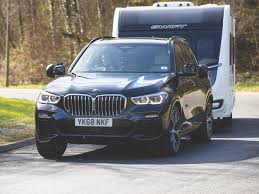 When properly equipped, the bmw x5 towing capacity offers up to 7,200 pounds of pure might on the westlake village roads. Bmw X5 Practical Caravan