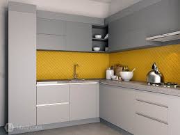 Argana 8 x 8 cement field tile. Kitchen Design 8 X 8 Affect Kitchen