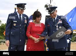 U s air force maj brian hi-res stock photography and images