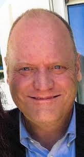 John Kitch avis de décès