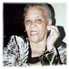 Petra Alcantara Fernandez