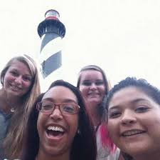 1 Kathy A. Fleming Executive Director, First Light Maritime Society