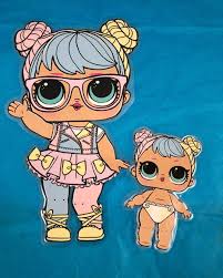 Discover 1v1, the online building simulator & third person shooting game. Lol Surprise Dolls Bon Bon And Lil Sister Laminated Paper Doll New Gift Oldcrowstreasures247 Follow Store L Fondo De Pantalla Unicornio Munecas Lol Munecas
