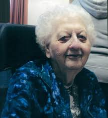 Joyce Maxine Chute Obituary