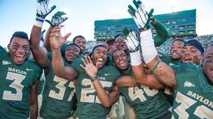 An extremely interesting team to watch with a solid collection of talent, baylor breaks in a new coaching staff after matt rhule took. Cz S Bleacher Meditations Does Baylor Football Deserve The Death Penalty
