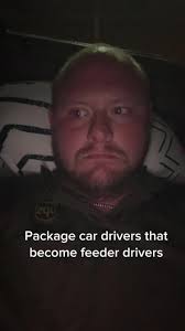 John Keffer Ups Driver