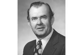 Elmer Woodruff Obituary (1927