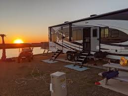 Explore rv paradise on follett's island. Galveston Com Blue Water Rv Resort Galveston Tx