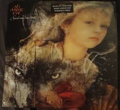 All About Eve ‎ Scarlet And Other Stories