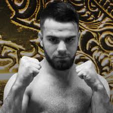 Claudio Conti vs. Emir Arsanov, WSFC 5