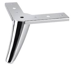 Acrylic, glass and brass glass: China Office Desk Cast Iron Coffee Table Legs Merchant Furniture Sofa Chrome Metal Leg China Sofa Legs Sofa Feet
