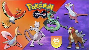Rotating habitats and legendary raid hours are part of the go fest 2021 celebrations in pokémon go. Pokemon Go Fest 2021 The Day Of Raids Will Have All These Legendary Pokemon Market Research Telecast