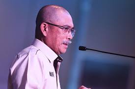 Pelaksanaan kempen ini bertujuan untuk meningkatkan kesedaran semua pihak mengenai pentingnya kawasan litupan hijau dan hutan untuk kesejahteraan dan kualiti hidup selain usaha untuk menambahbaik ekosistem dan biodiversiti negara. Mco Agriculture Ministry Overcomes Challenges To Meet Adequate Food Supply In Malaysia Says Minister Malaysia Malay Mail
