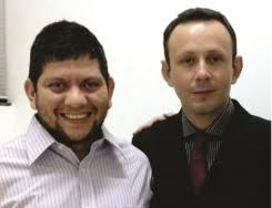 Prefeito interino de Barra Velha promove mudanças no secretariado