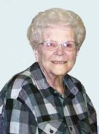 Obituary information for Leola Wacha