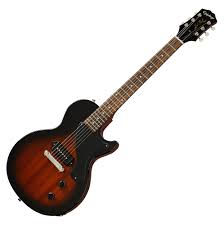 Its fun for players of all ages from kids to adults and abilities. Epiphone Les Paul Junior Vs