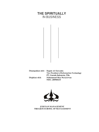 Contoh resume seminar yang baik. Resume Seminar Garuda Indonesia