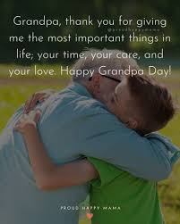 Download 50 Inspirational Happy Grandparents Day Quotes And Wishes
