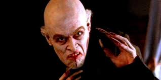 Willem Dafoe Already Played Nosferatu Once