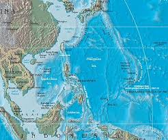 Mariana Islands Wikipedia