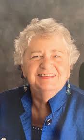 Obituary information for Charlotte E. Koch