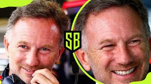 Get to know Christian Horner's height, net worth and biography