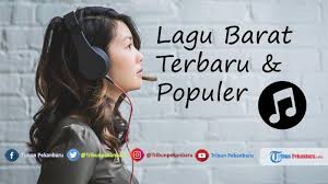 Lagu barat terbaru 2019 terpopuler di indonesia. Download Lagu Barat Terbaru Populer 2019 Ada Alan Walker Bruno Mars Charlie Puth Gratis Video Tribun Pekanbaru
