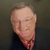 Donald Ray Liles Obituary