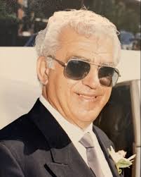 Gabriele Mazzitti Obituary March 14, 2025