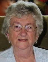 Obituary information for Harriett Madelyn Hook
