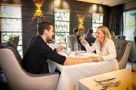 Vergelijk hotelprijzen en vind de goedkoopste prijs voor kucher's landhotel hotel in darscheid. The Culinary Journey Starts In Darscheid In The Eifel