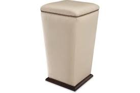 Lee Industries 9240 00 Bongo Bar Stool Bar Stools Cube Ottoman Lee Industries