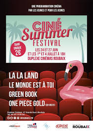See more of le monde est à toi on facebook. Cine Summer Festival Le Monde Est A Toi