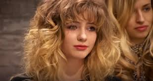 Reality Bites Games -> Jessica "Jess" Patterson