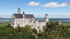 Enjoy the pictures inside neuschwanstein castle and if you haven't already decided to visit, i hope this collection inspires you to one day make the journey. Go Inside Castle Neuschwanstein Youtube
