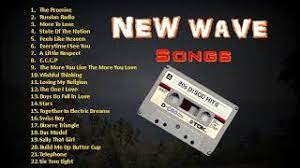 92.9 the wave (wvbw) is hampton roads choice for the best mix of the 80's to now. New Wave New Wave Songs Disco New Wave 80s 90s Songs Youtube
