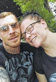 Lyndsey Leigh Moran and Daniel Edward Eddy engagement